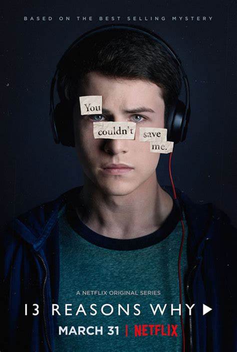 13 Reasons Why T1